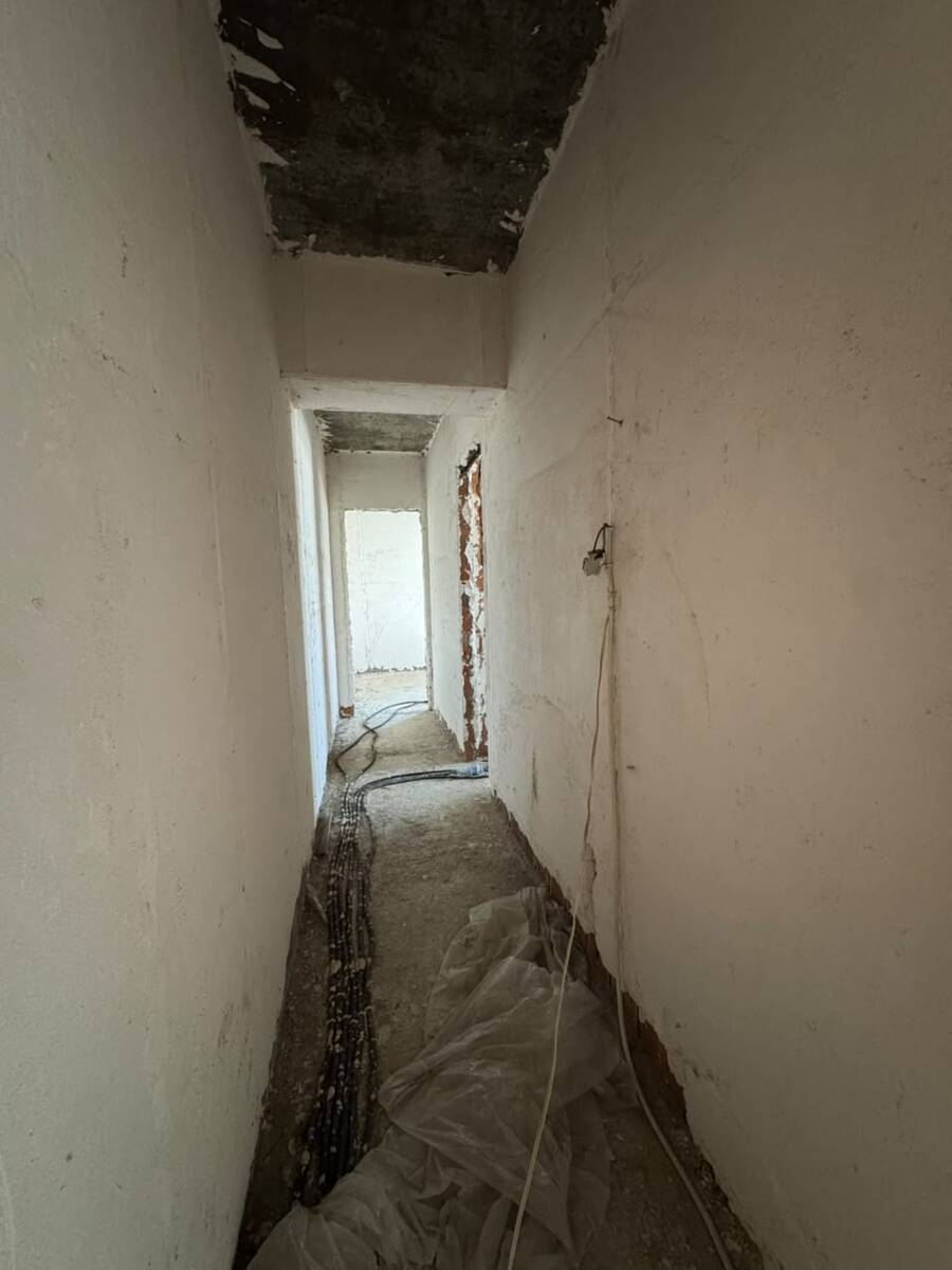 Satılır 3 otaqlı yeni tikili 120 m² — Mənzil, Bakı (7)