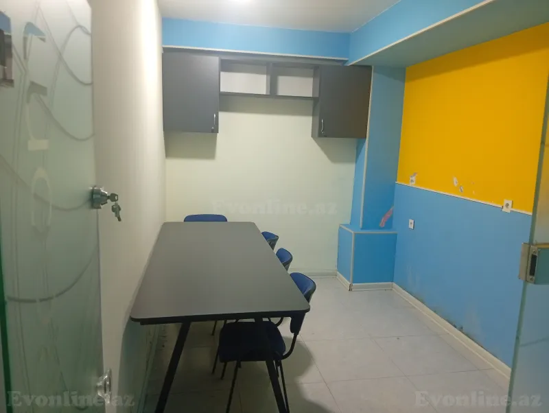 Satılır Obyekt 220 m² Bakı, Nəsimi r., 28 May m — Əmlak, Bakı (7)
