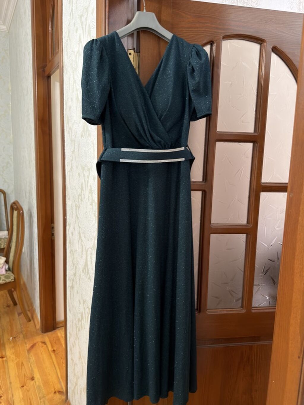 Ziyafət donu, Maksi, Trendyolmilla, 4XL — Axşam paltarları, Xırdalan (2)