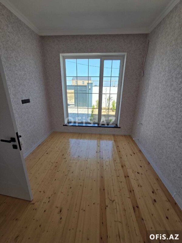 Həyət evləri Satılır Xəzər r., Qala q., 3 otaq, 90 m² — Ev, villa, Bakı (3)