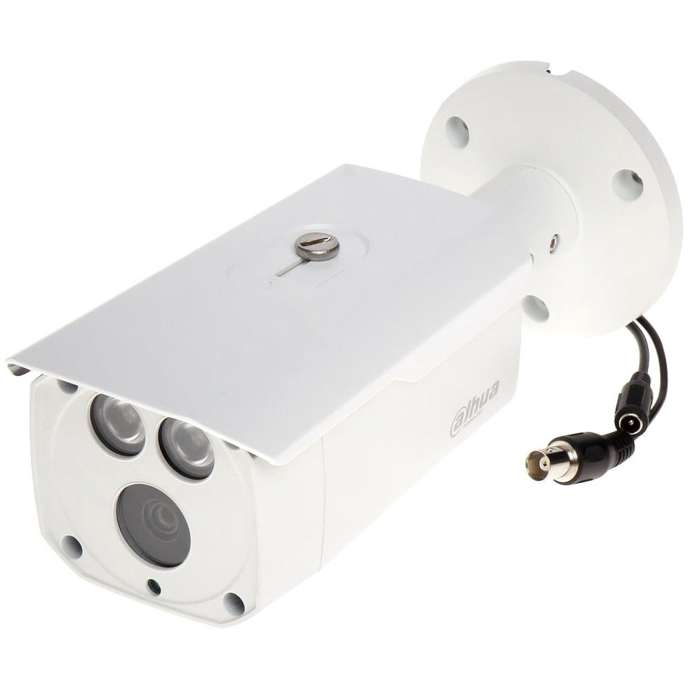 8Mp Hdcvı IR Kamera Dahua DH-HAC-HFW1801DP (2.5 mm) — Mallar, Bakı (2)