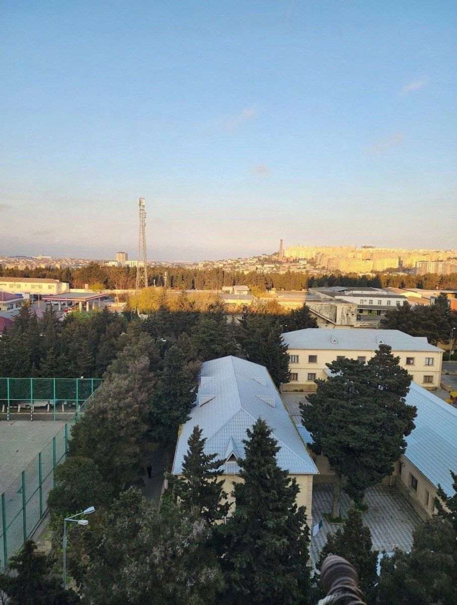 Satılır 2 otaqlı köhnə tikili 65 m² — Mənzil, Bakı (4)