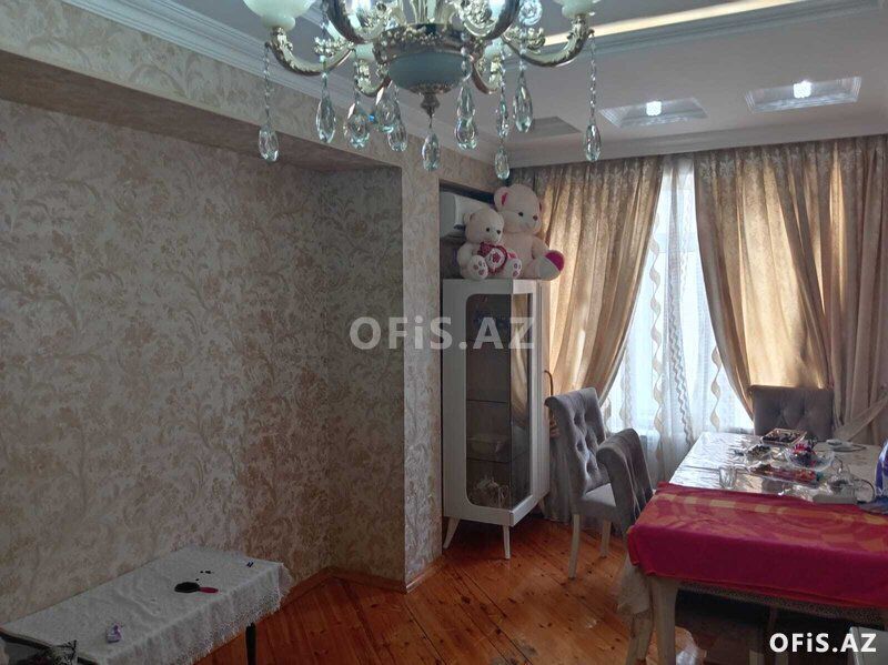 Yeni tikili Satılır Xırdalan, Xırdalan Abşeron Gənclər 3 otaqlı kupçalı, 3 otaq, 85 m² — Mənzil, Xırdalan (2)