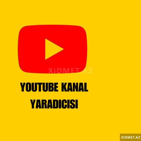 Youtube kanal mütəxəssis youtube kanal a — Zaqatala