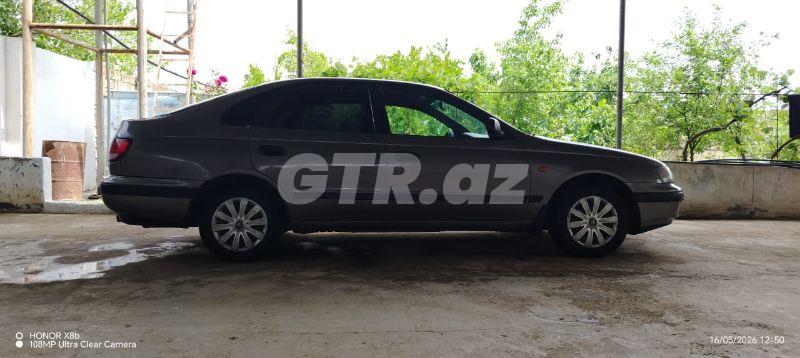 Toyota Carina 1.8 L, 1995, 553 895 km 12-BH-754 — Avtomobillər, Biləsuvar (4)