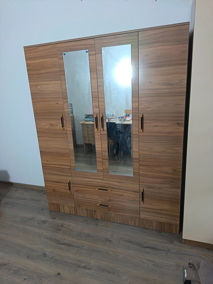 Dolab — Mebel, Bakı (9)