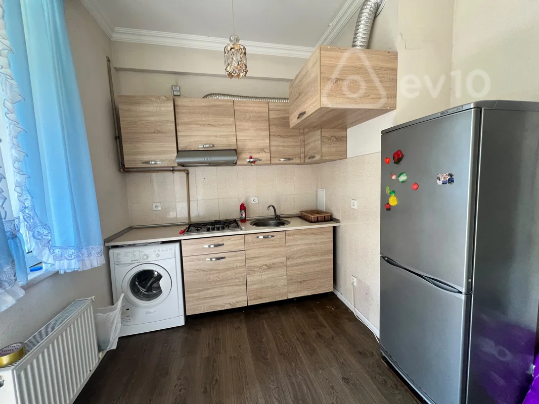 2 otaqlı mənzil, 65 m², Müstəqillik küçəsi. — kirayə — Mənzil, Bakı (7)