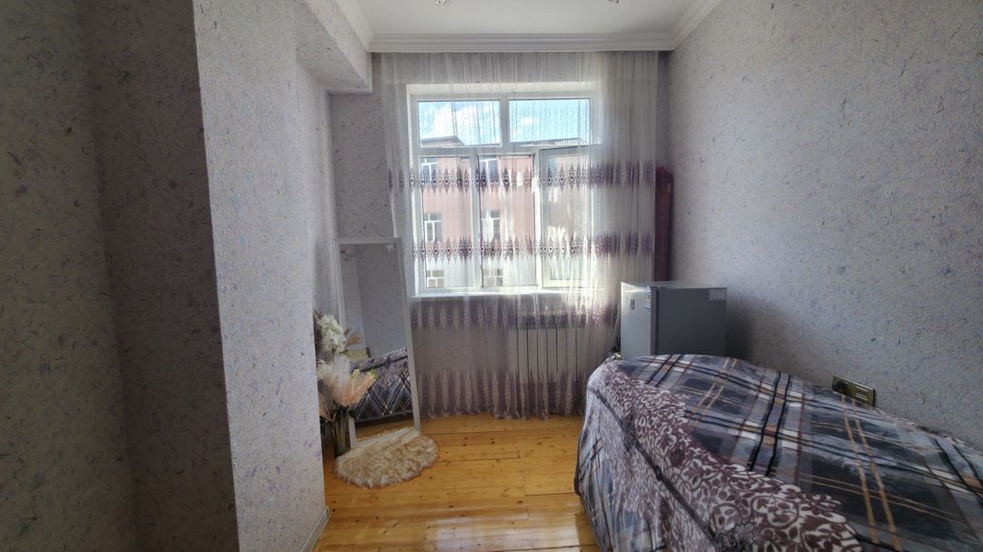 Satılır 3 otaqlı yeni tikili 80 m² — Mənzil, Bakı (7)