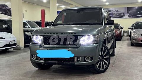Land Rover Range Rover 2.9 L, 2004, 2 450 000 km — Bakı