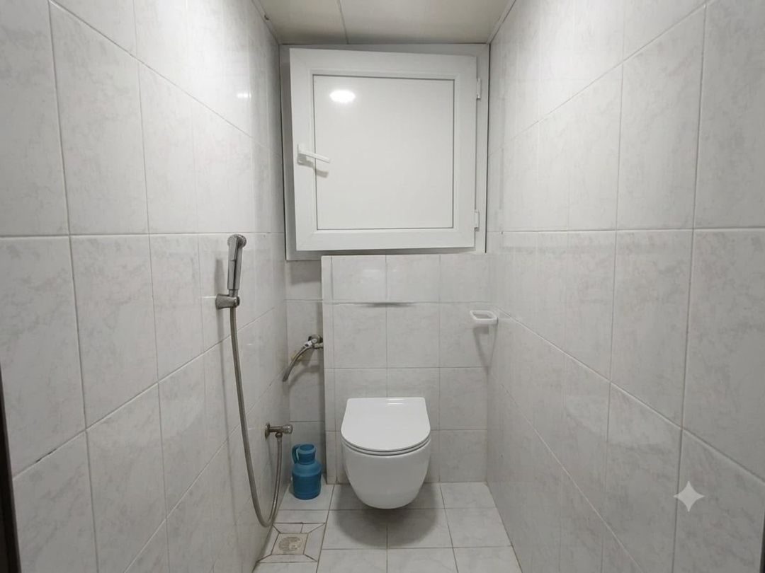Satılır 3 otaqlı köhnə tikili 65 m² — Mənzil, Bakı (8)