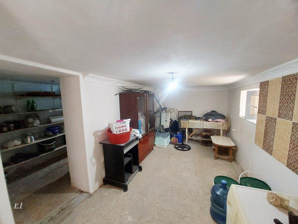 Həyət evi, Sumqayıt ş — Ev, villa, Sumqayıt (6)
