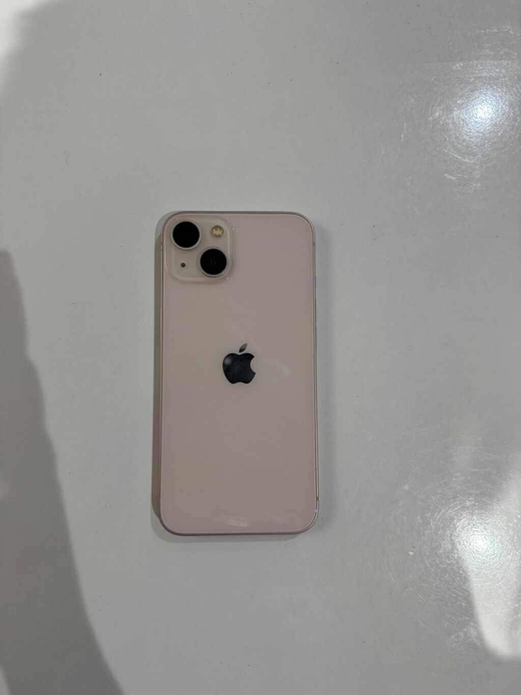 IPhone 13, 128 GB, Çəhrayı, Face ID — Apple iPhone, Xırdalan (3)