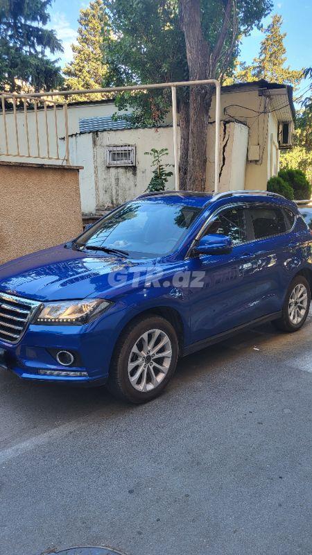 Haval H2 1.5 L, 2019, 171 500 km 77-OH-251 — Avtomobillər, Bakı (10)