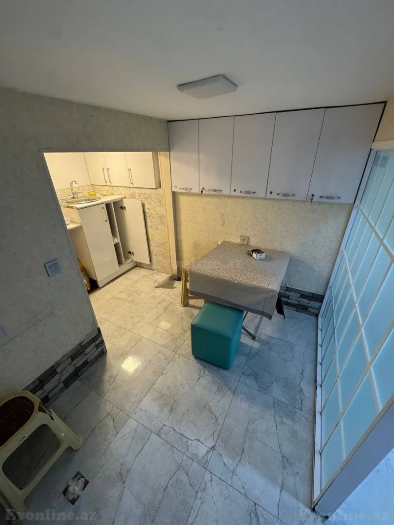 Satılır Obyekt 70 m² Bakı, Nəsimi r., 8 Noyabr m — Əmlak, Bakı (4)
