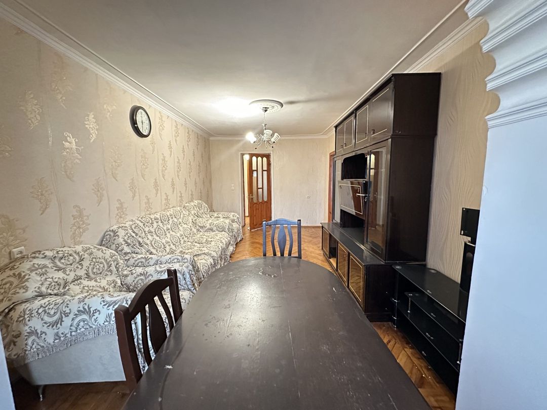 İcarəyə verilir 4 otaqlı köhnə tikili 87 m² — Mənzil, Bakı (2)