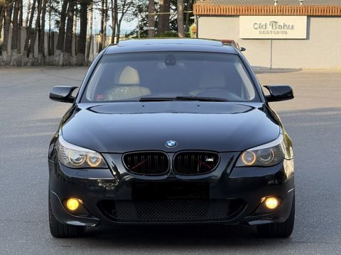 BMW 525, 3.0 L, 2007 il, 341 000 km — Bakı