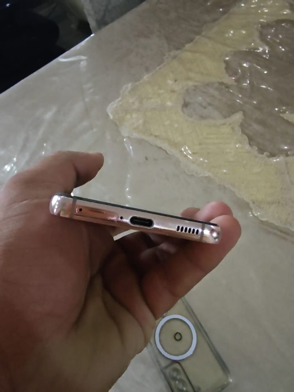 Samsung Galaxy S22 — Samsung, Bakı (3)