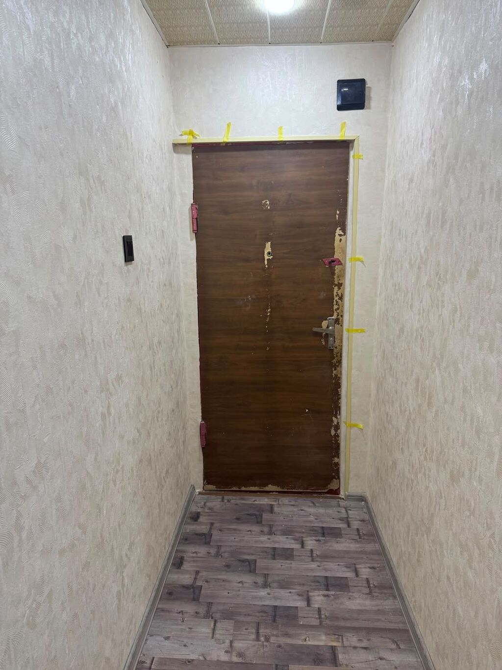 ​Xırdalanda Kirayə 2 Otaqlı Mənzil Ünvan: Xırdalan şəhəri, Heydər — Mənzil, Xırdalan (7)