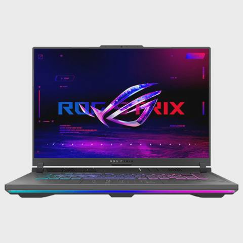 ASUS rog Strix G16 G614PH-RV050W 90NR0KX7-M007E0 — Mallar