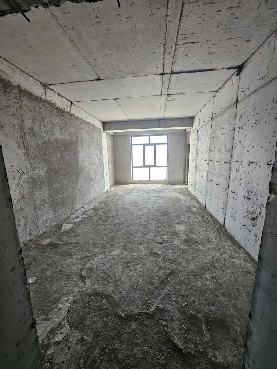 Satılır 1 otaqlı yeni tikili 57 m² — Mənzil, Bakı (4)