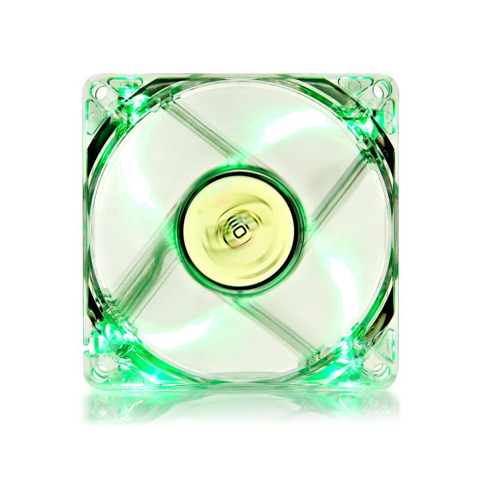 DeepCool Xfan 80L/G — Mallar, Bakı (2)