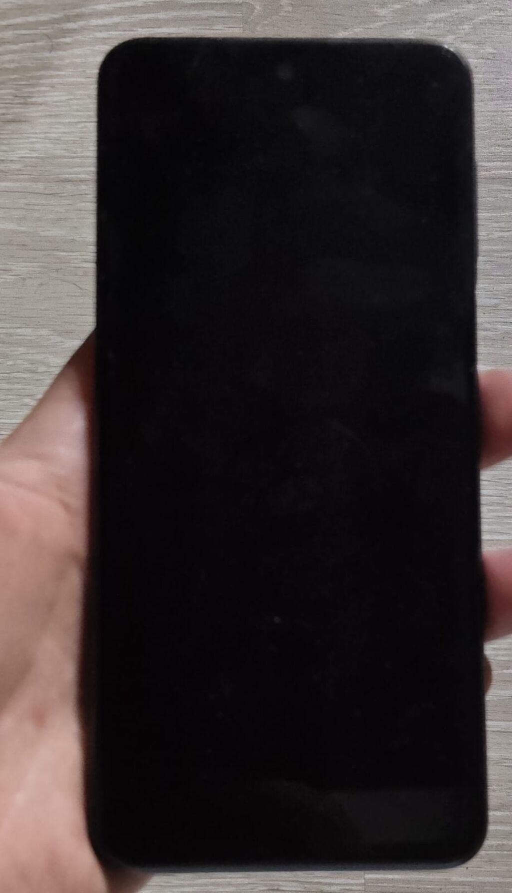 Redmi Note 9S, 128 GB, rəng - Mavi, İki sim kartlı — Xiaomi, Bakı (2)
