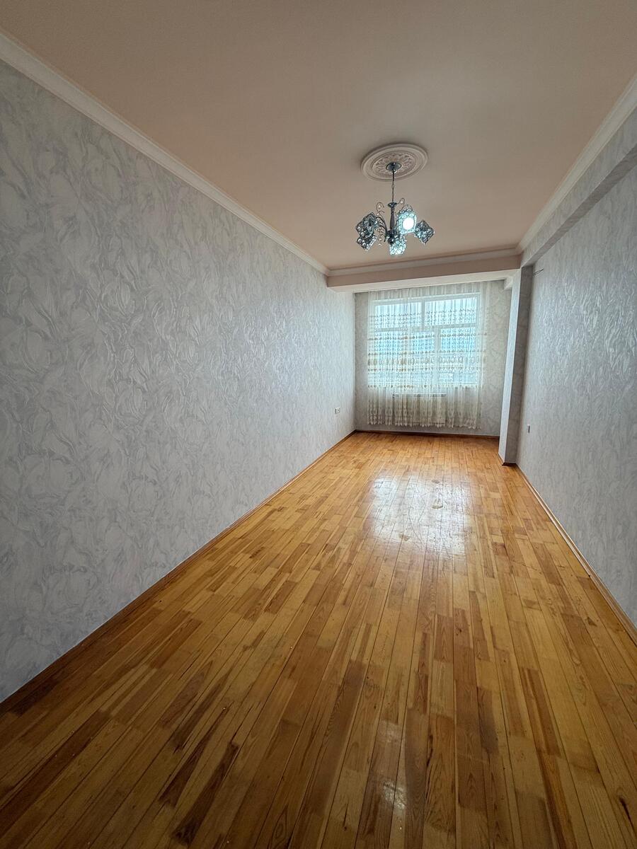 2-otaqlı yeni tikili, Bakıxanov qəs., 60 m² — Mənzil, Bakı (8)