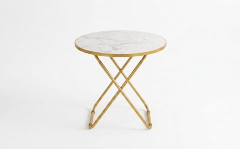 Bağ masası 9012, 60x60 sm — Bakı