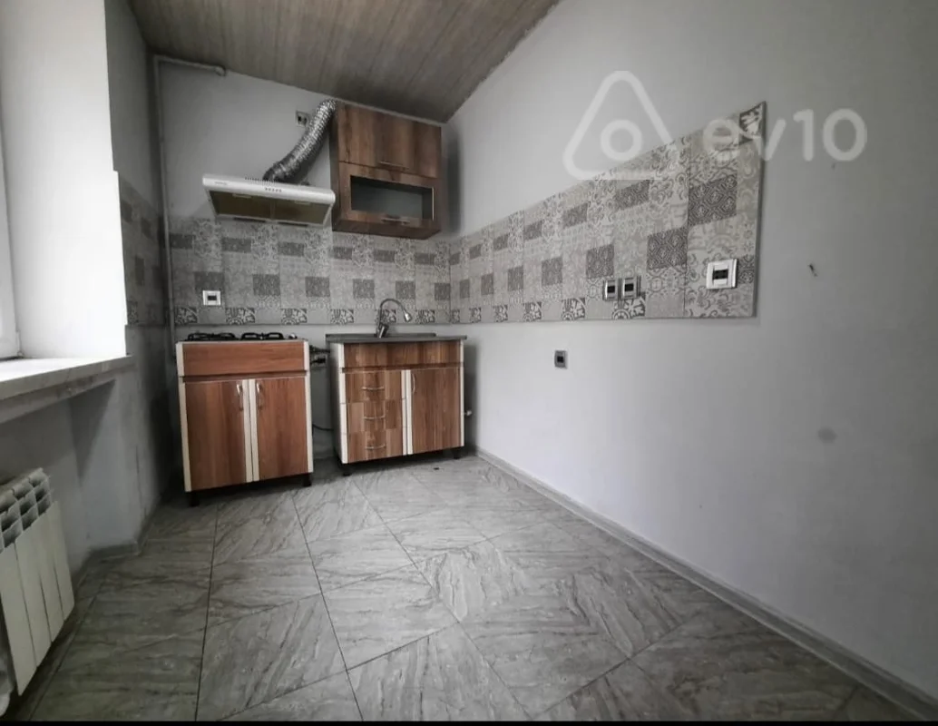 1 otaqlı mənzil, 30 m², Rüstəm Rüstəmov küç. — kirayə — Mənzil, Bakı (4)