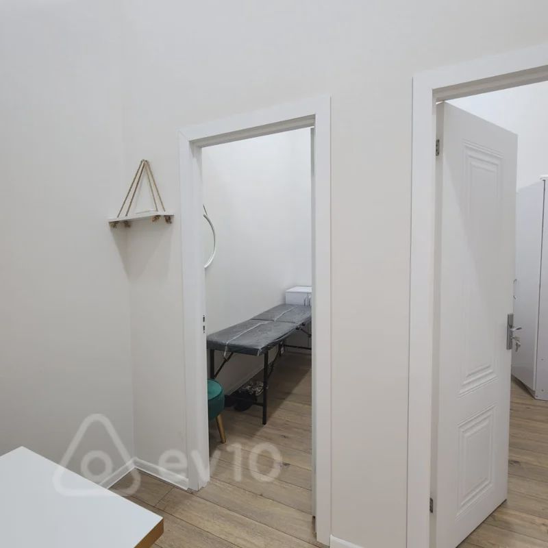 For rent: commercial property, 100 m² — Əmlak, Bakı (8)