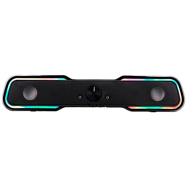 2E PCS101 RGB Multimedia Speaker — Mallar, Bakı