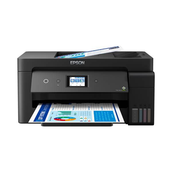 Epson EcoTank L14150 A3+ Multifunction Wi-Fi Printer — Mallar, Bakı