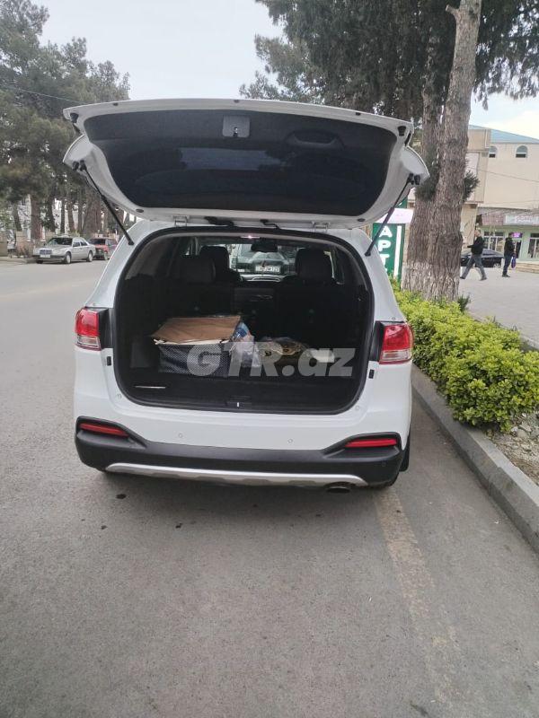 Kia Sorento 2.0 L, 2016, 140 000 mil — Avtomobillər, Goranboy (6)