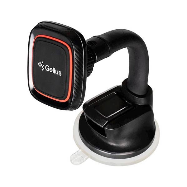 Gelius Pro GP-CH013 Black Avtomobil üçün tutacaq — Mallar, Bakı