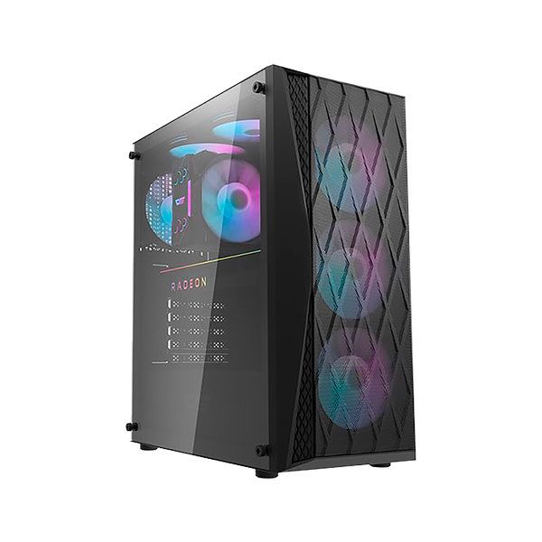 DarkFlash Kosmos-i9 AK620 B760M-PC — Mallar, Bakı