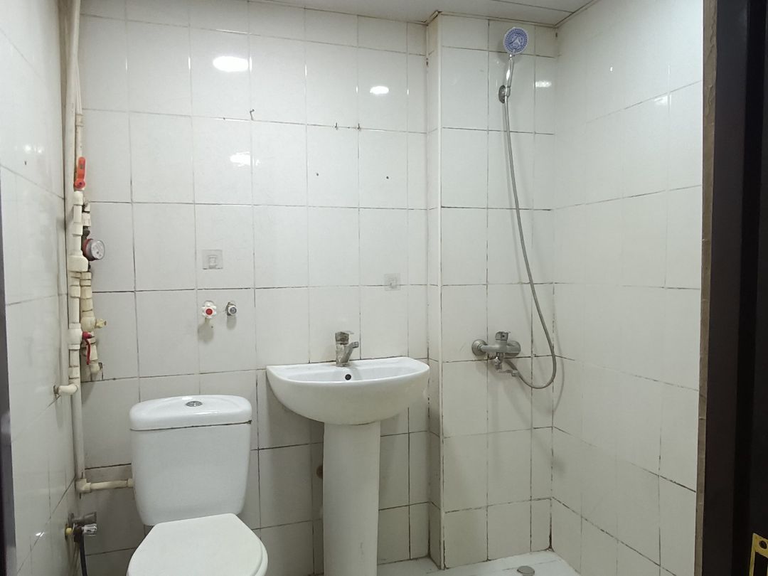 2-otaqlı yeni tikili, Abşeron Gənclər Şəhərciyi, 47 m² — Mənzil, Bakı (10)