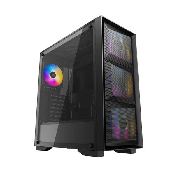 TexnoCool LE720-i7.4070 Gaming PC — Mallar, Bakı