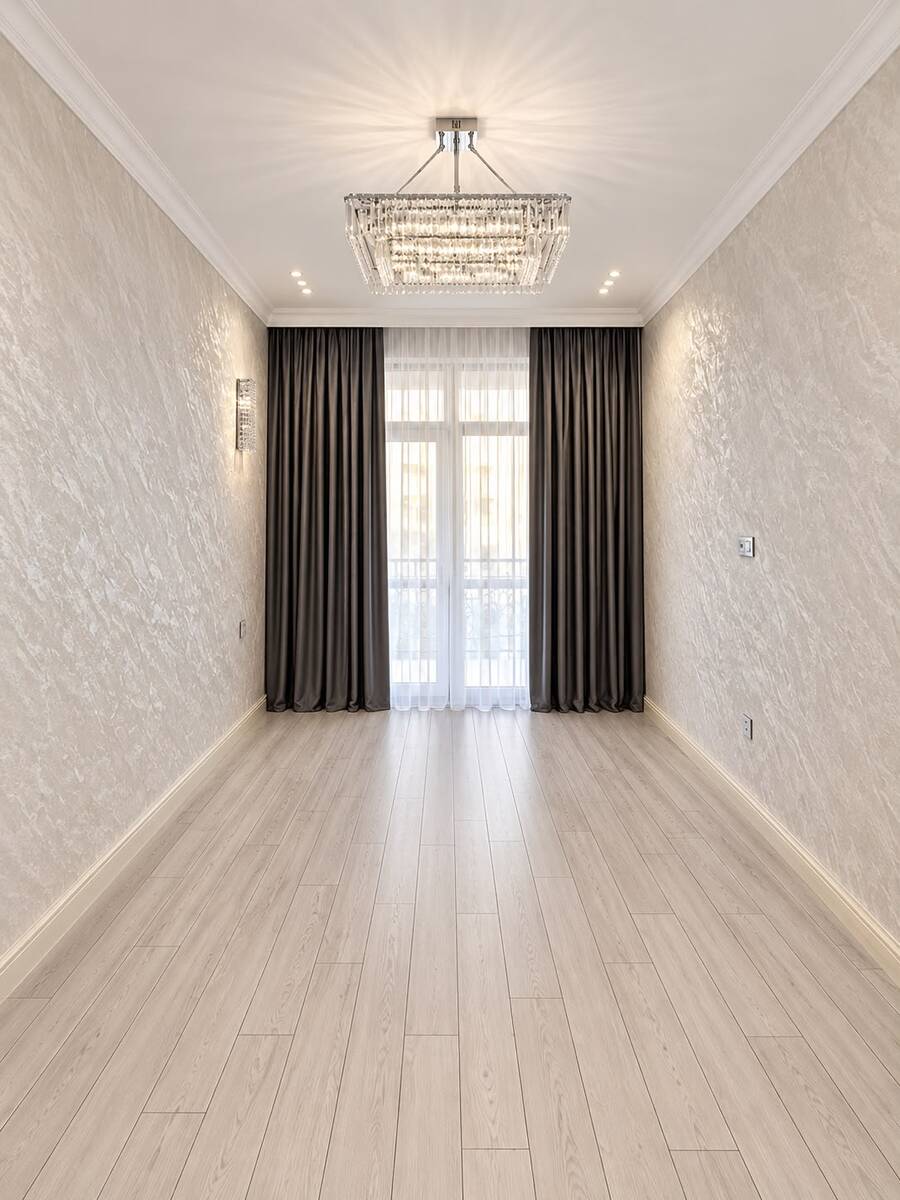 Satılır 3 otaqlı yeni tikili 92 m² — Mənzil, Bakı (8)