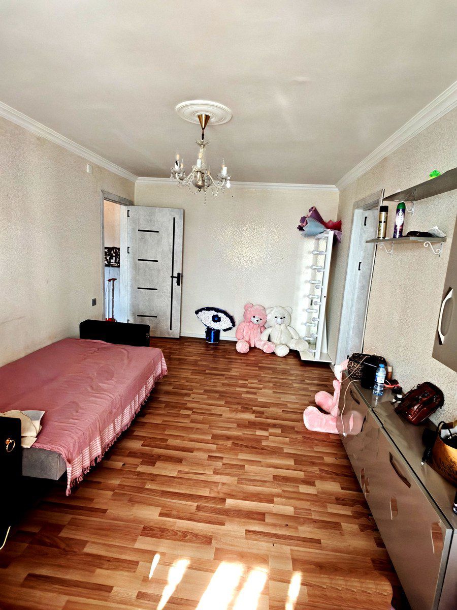 Satılır 2 otaqlı köhnə tikili 45 m² — Mənzil, Bakı (4)