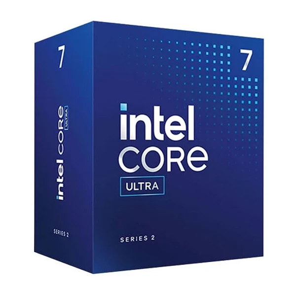 Intel Core Ultra 7 265KF Processor — Bakı