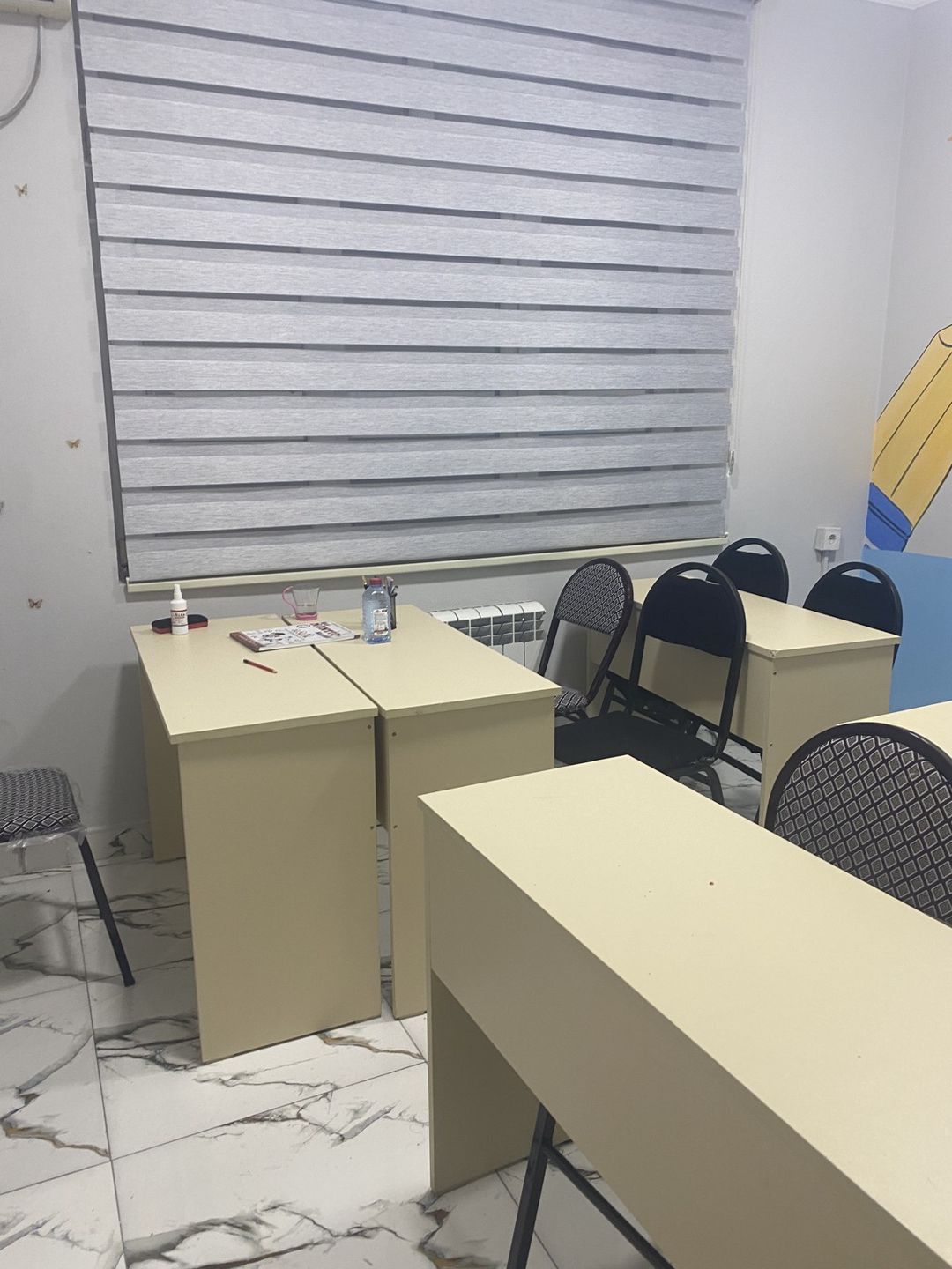İcarəyə verilir obyekt 200 m² — Əmlak, Bakı (7)