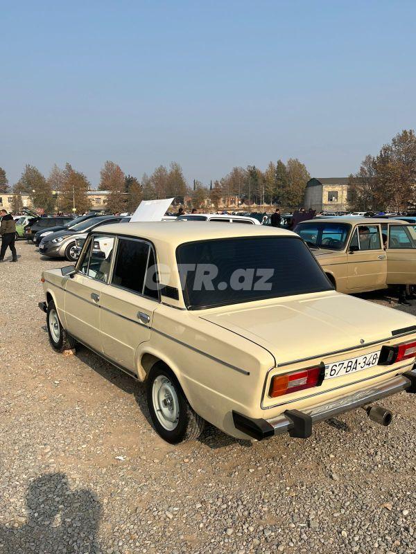 Puch G-modell 1.5 L, 1990, 17 000 km 33-BF-256 — Avtomobillər, Bərdə (7)
