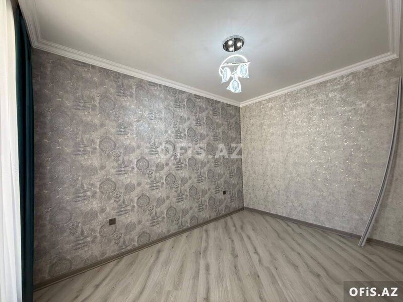 Həyət evləri Satılır Sabunçu r., Maştağa q., 3 otaq, 80 m² — Ev, villa, Bakı (5)