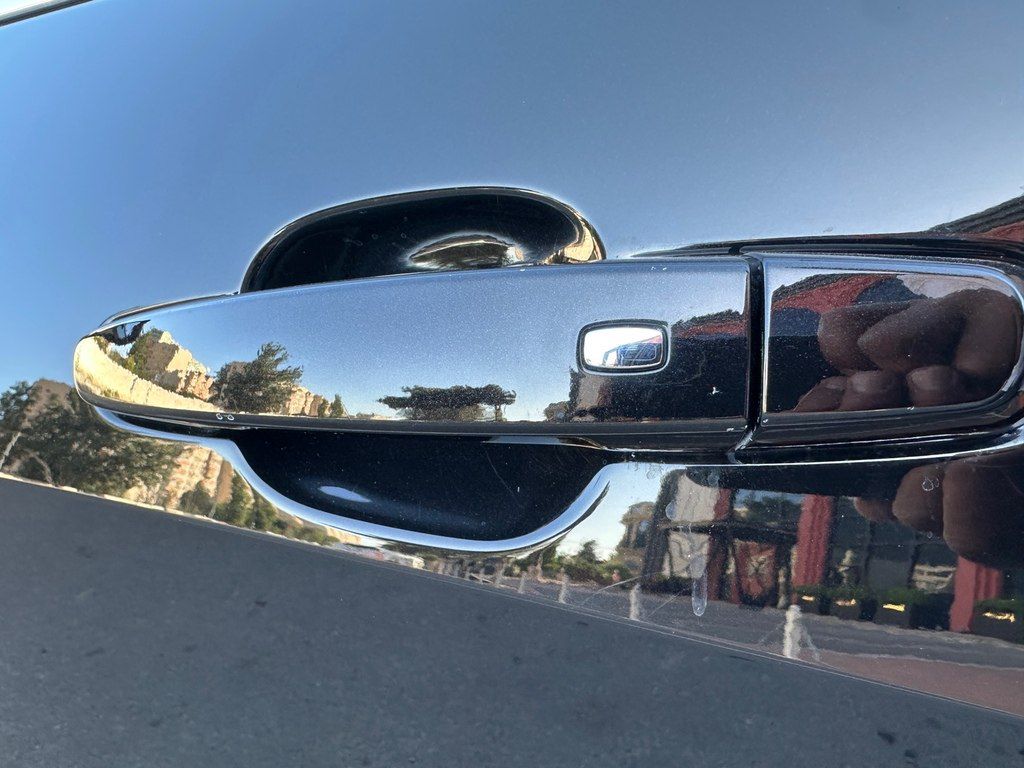 Chevrolet Malibu, 1.5 L, 2019 il, 122 500 km — Avtomobillər, Bakı (10)