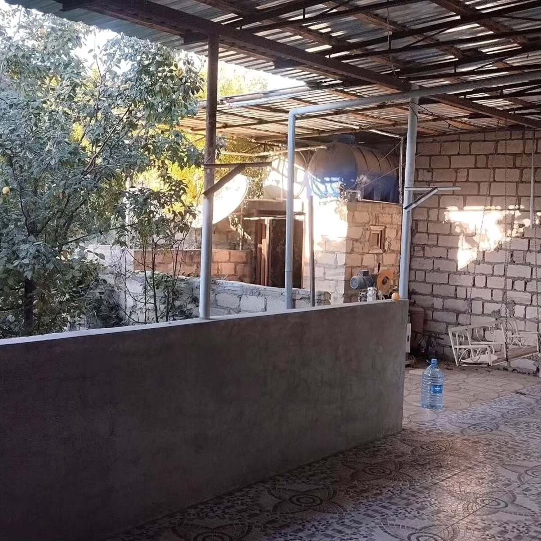 Həyət evi, Gəncə ş — Ev, villa, Gəncə (5)