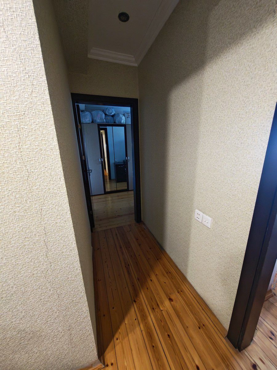 Satılır 1 otaqlı yeni tikili 51 m² — Mənzil, Bakı (10)