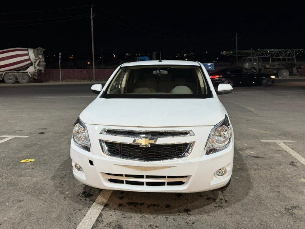 Chevrolet Cobalt, 1.5 L, 2024 il, 180 000 km — Avtomobillər, Bakı
