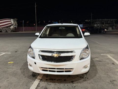 Chevrolet Cobalt, 1.5 L, 2024 il, 180 000 km — Bakı