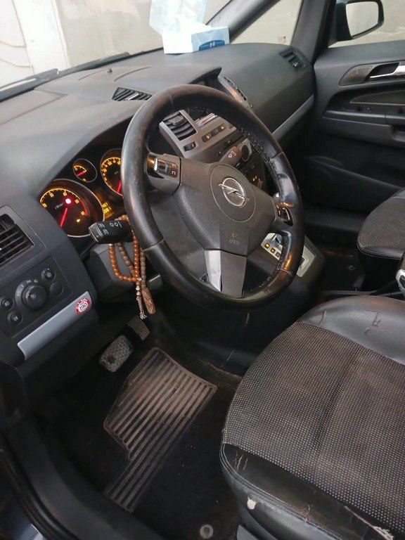 Opel Zafira, 1.9 L, 2006 il, 317 000 km 99-UY-189 — Avtomobillər, Bakı (6)
