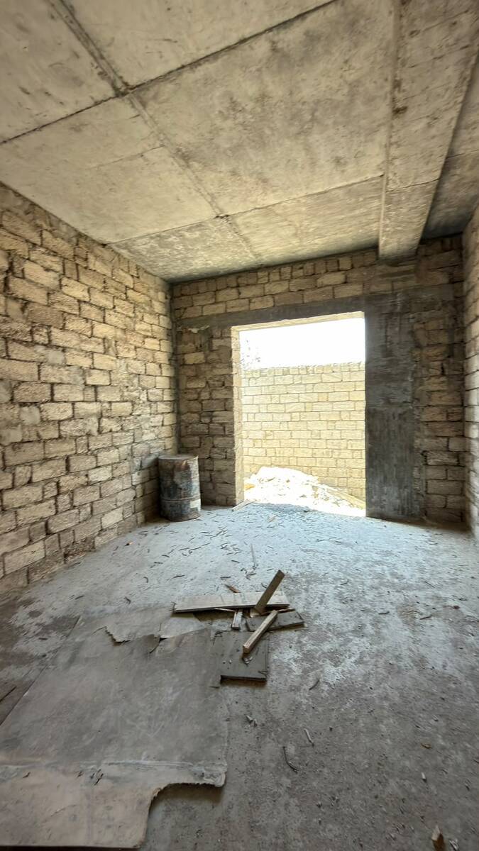 Satılır 5 otaqlı həyət evi/bağ evi 320 m² — Ev, villa, Bakı (10)